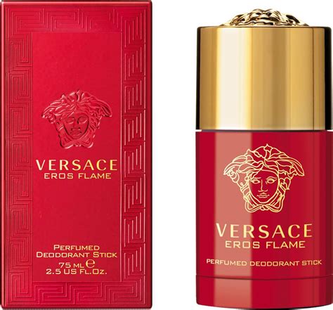 versace deodorant flavors.